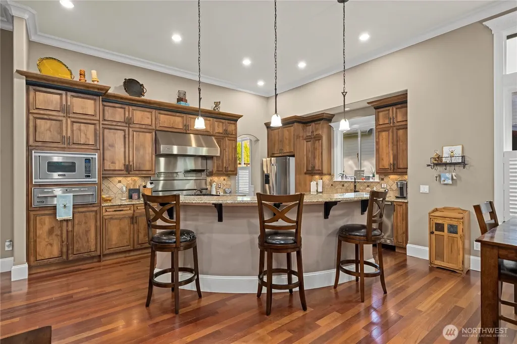 6220 213th Avenue Ct E Bonney Lake WA 98391