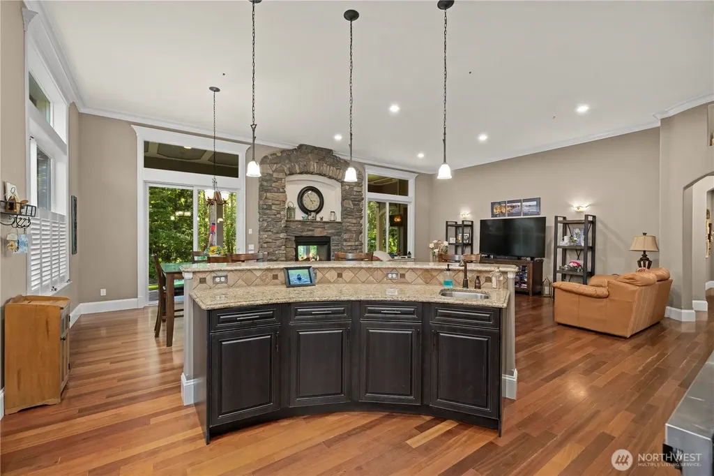 6220 213th Avenue Ct E Bonney Lake WA 98391
