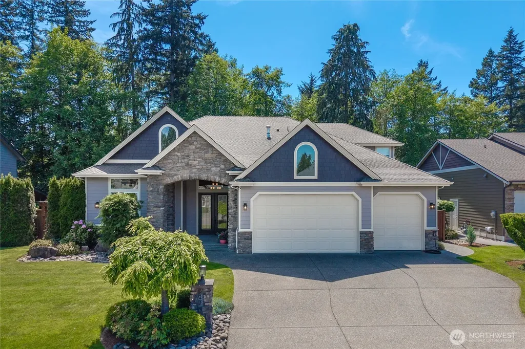 6220 213th Avenue Ct E Bonney Lake WA 98391