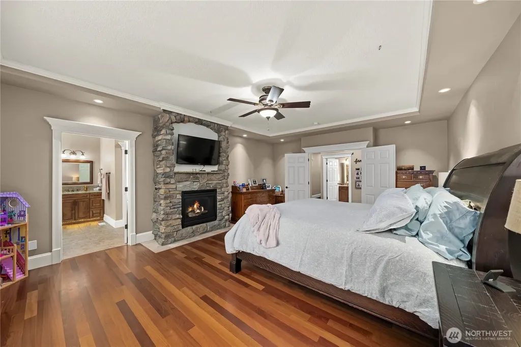 6220 213th Avenue Ct E Bonney Lake WA 98391