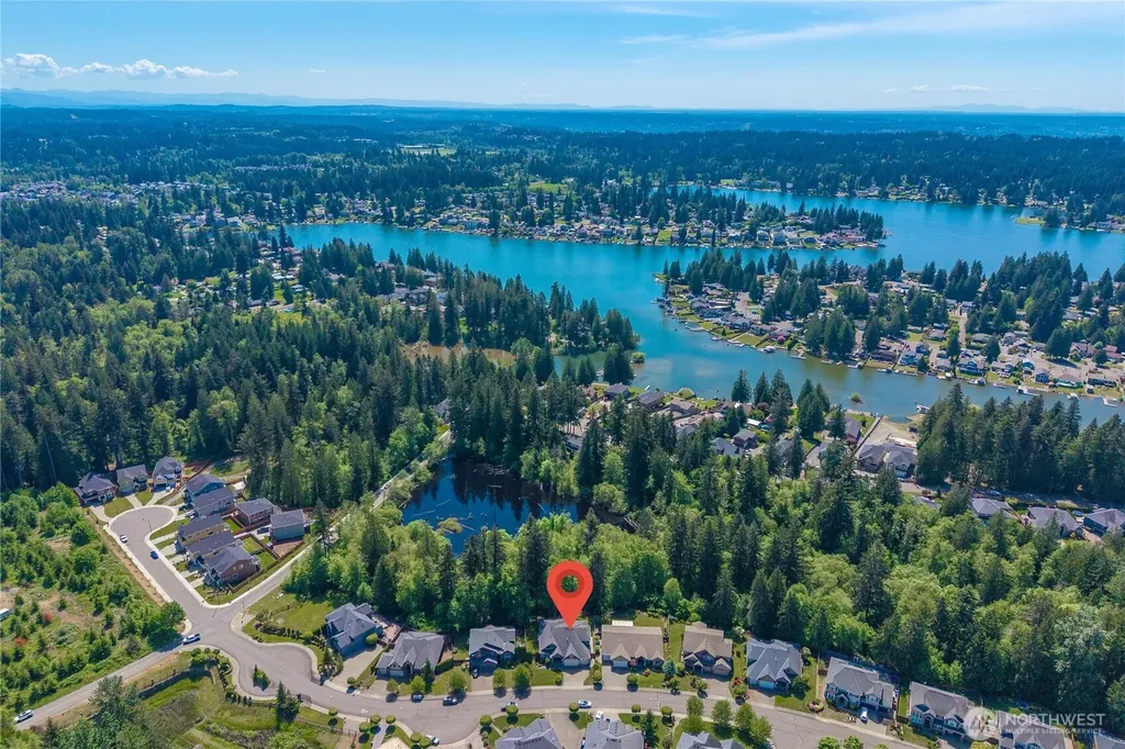 6220 213th Avenue Ct E Bonney Lake WA 98391