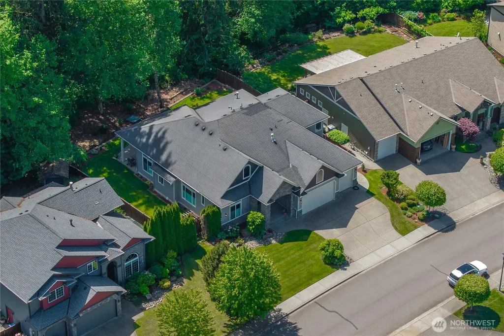 6220 213th Avenue Ct E Bonney Lake WA 98391