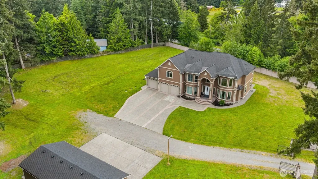 14116 224th Street E Graham WA 98338