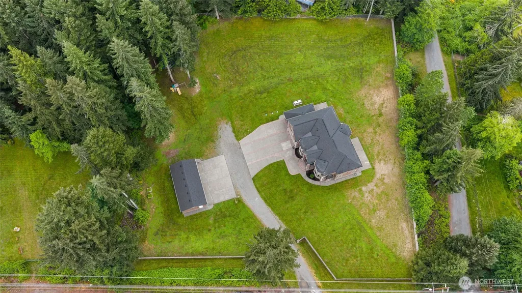 14116 224th Street E Graham WA 98338