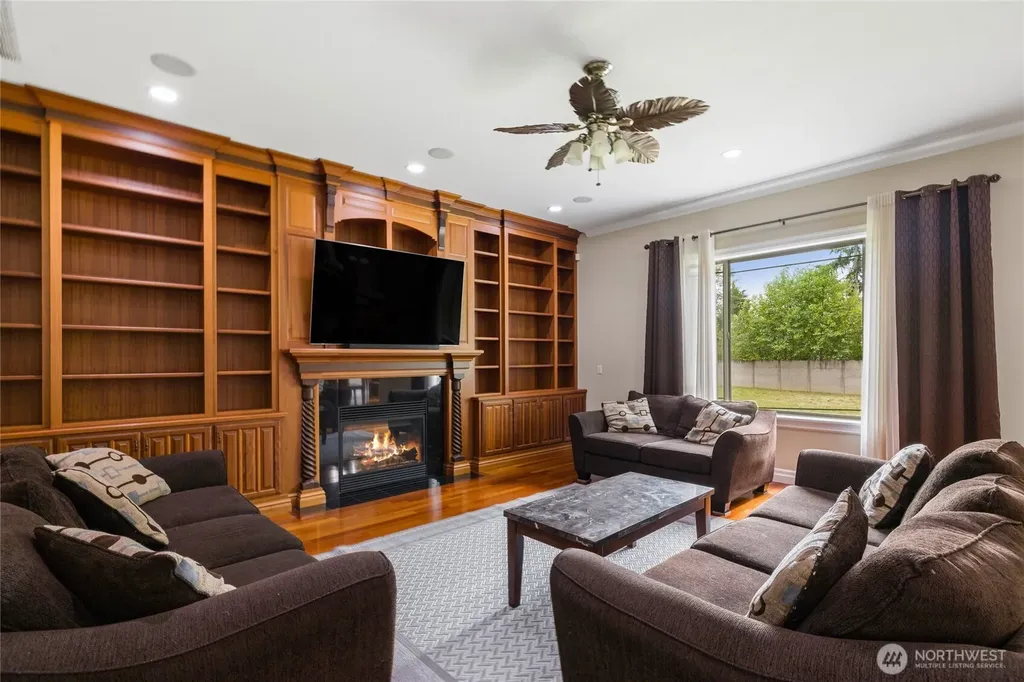 14116 224th Street E Graham WA 98338