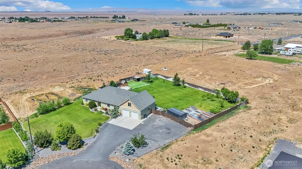 4050 7.4 NE Moses Lake WA 98837