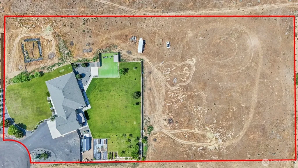4050 7.4 NE Moses Lake WA 98837