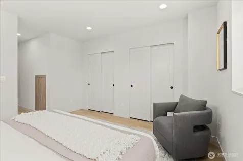 1131 NW 60th Street Seattle WA 98107