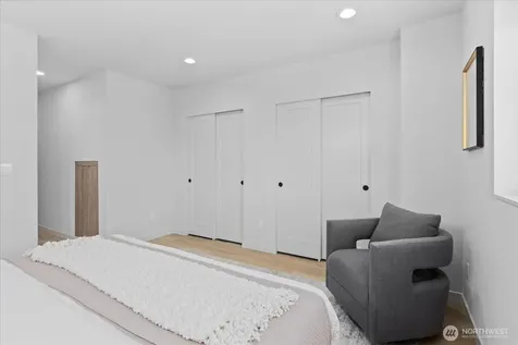 1131 NW 60th Street Seattle WA 98107