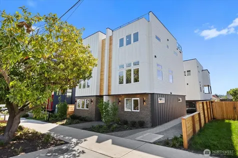 1131 NW 60th Street Seattle WA 98107