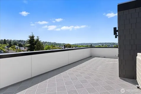 1131 NW 60th Street Seattle WA 98107