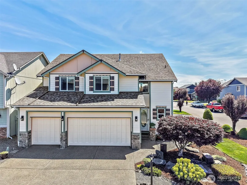 17709 24th Avenue Ct E Tacoma WA 98445