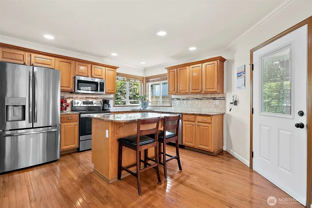 17709 24th Avenue Ct E Tacoma WA 98445