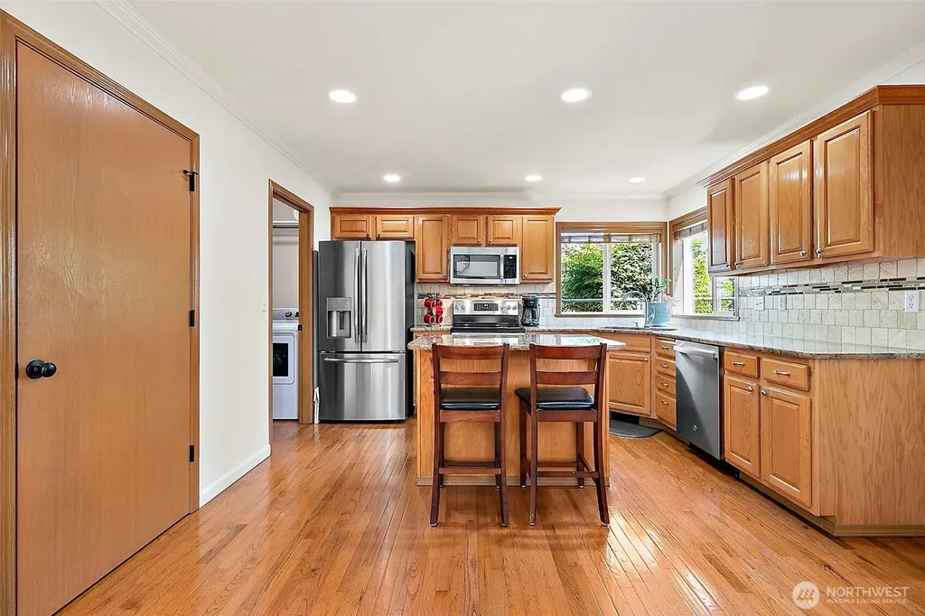 17709 24th Avenue Ct E Tacoma WA 98445
