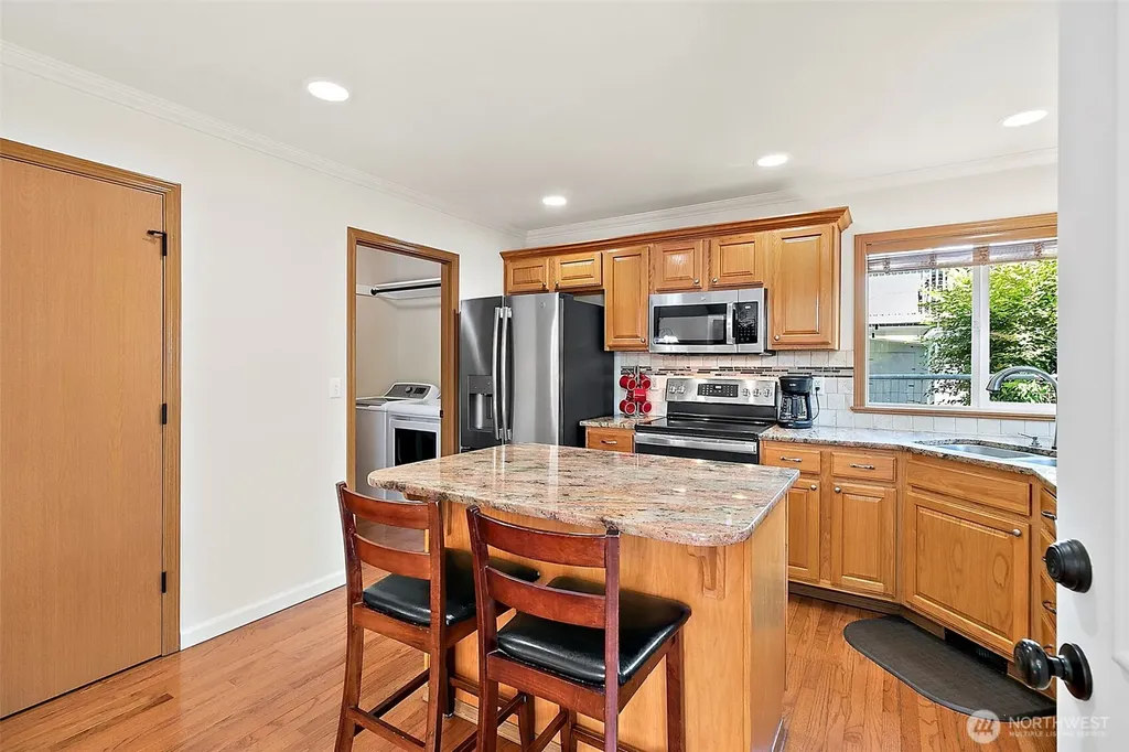17709 24th Avenue Ct E Tacoma WA 98445
