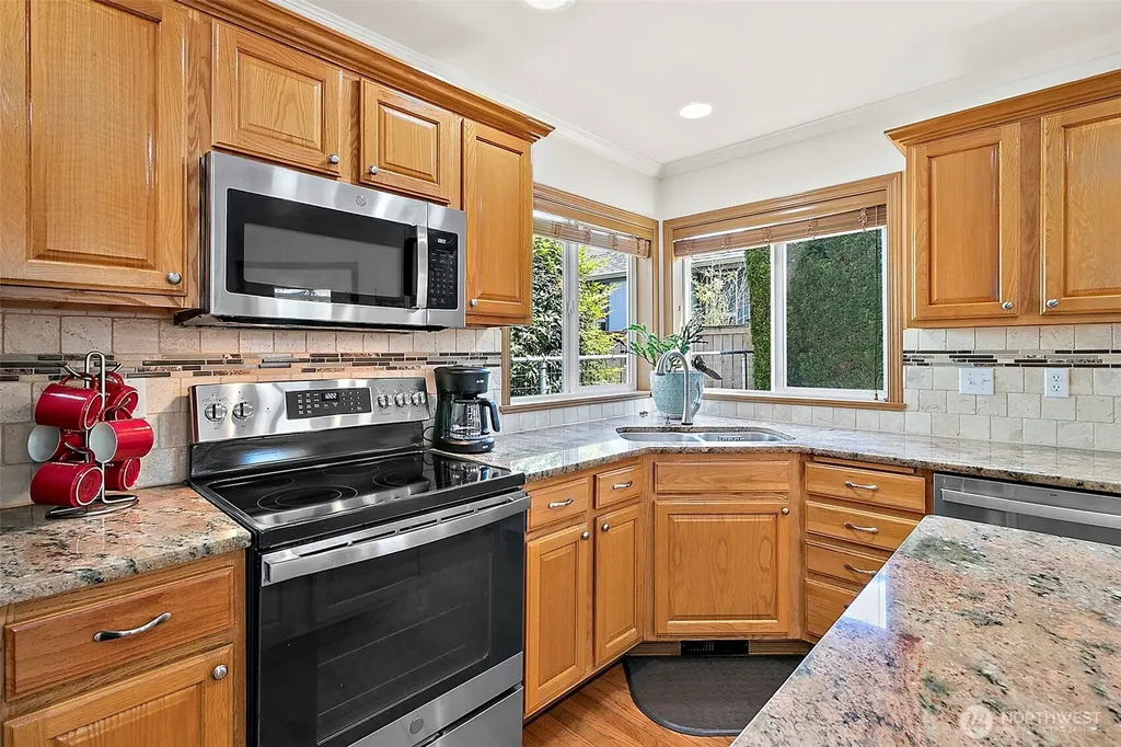 17709 24th Avenue Ct E Tacoma WA 98445
