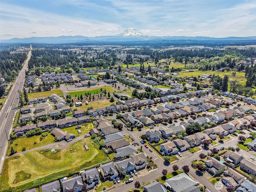 17709 24th Avenue Ct E Tacoma WA 98445