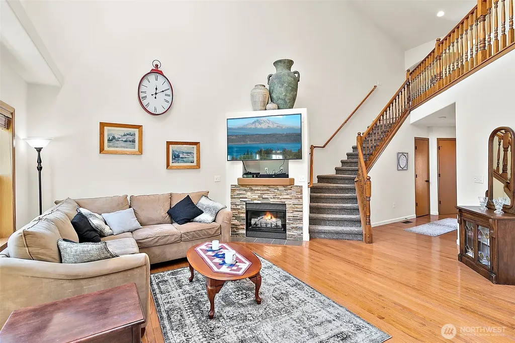 17709 24th Avenue Ct E Tacoma WA 98445