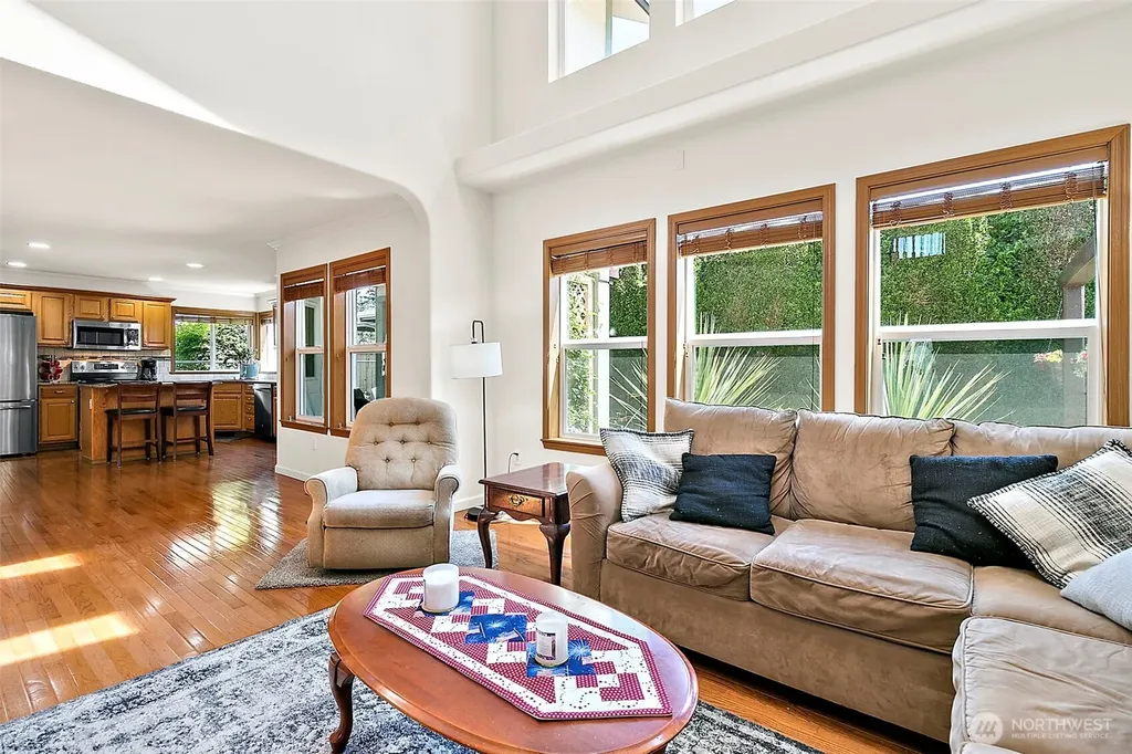 17709 24th Avenue Ct E Tacoma WA 98445
