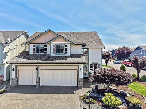 17709 24th Avenue Ct E Tacoma WA 98445