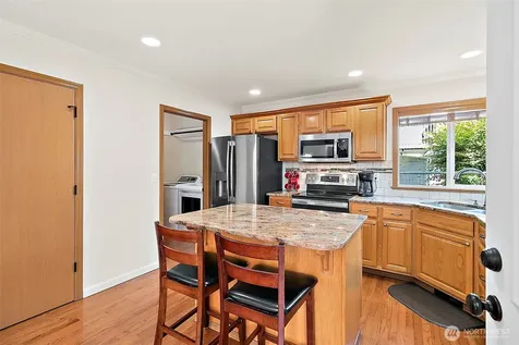 17709 24th Avenue Ct E Tacoma WA 98445