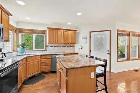 17709 24th Avenue Ct E Tacoma WA 98445