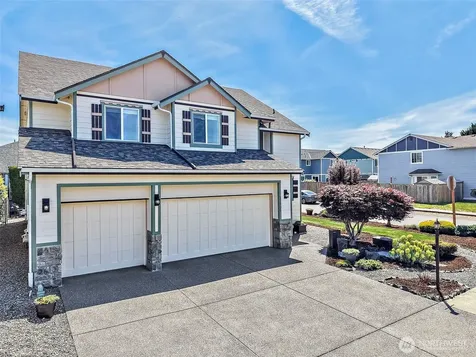 17709 24th Avenue Ct E Tacoma WA 98445