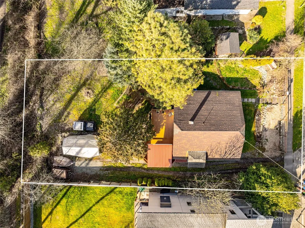 4549 26th Avenue SW Seattle WA 98106