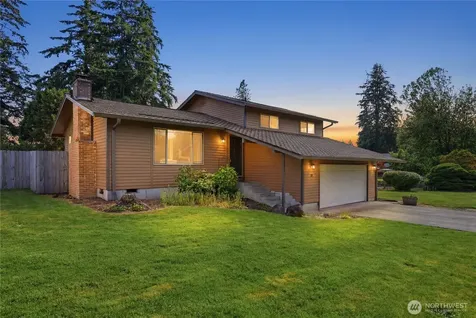 102 Sherwood Lane Castle Rock WA 98611