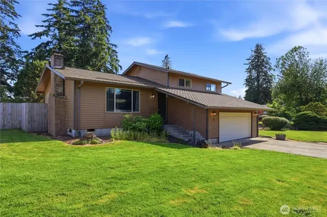 102 Sherwood Lane Castle Rock WA 98611