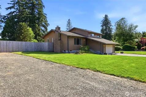 102 Sherwood Lane Castle Rock WA 98611