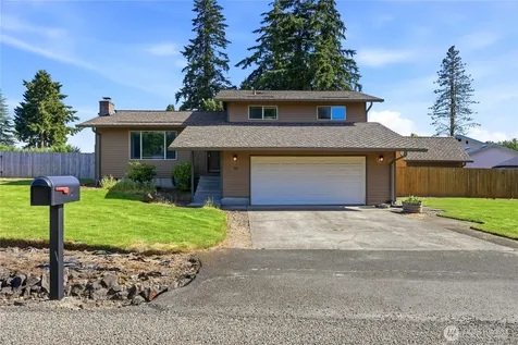 102 Sherwood Lane Castle Rock WA 98611