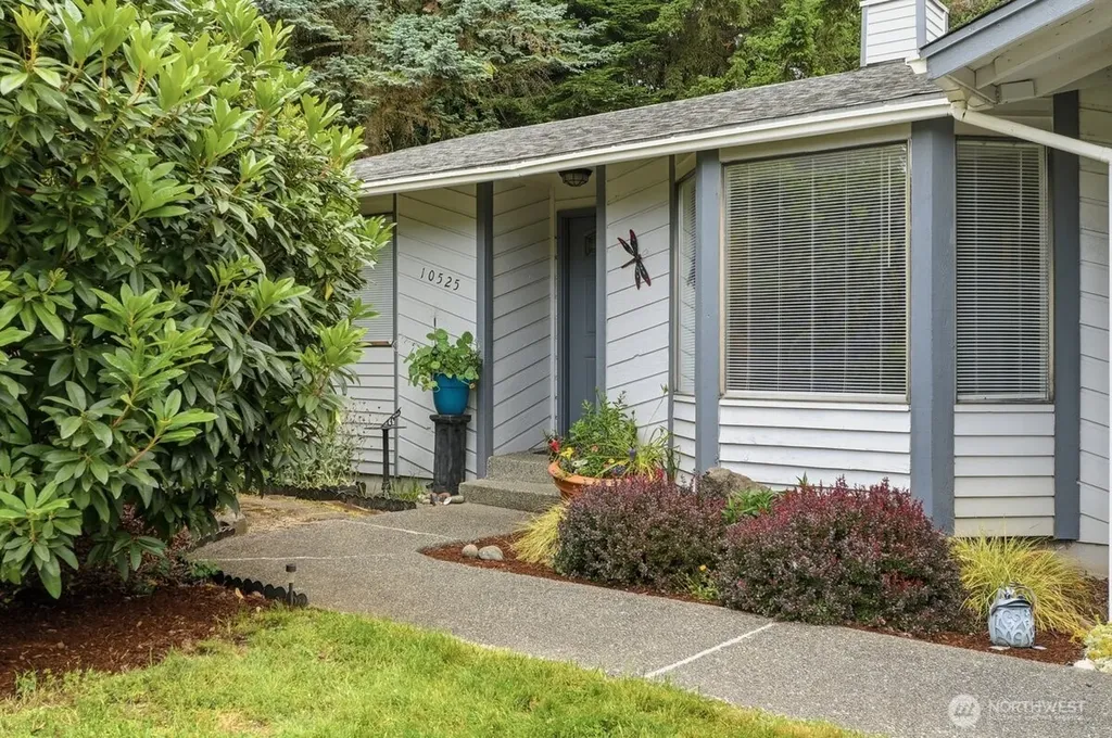 10525 24th Street Ct E Edgewood WA 98372