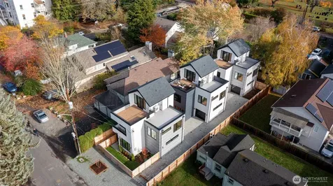 8750 13th Avenue NW Seattle WA 98117
