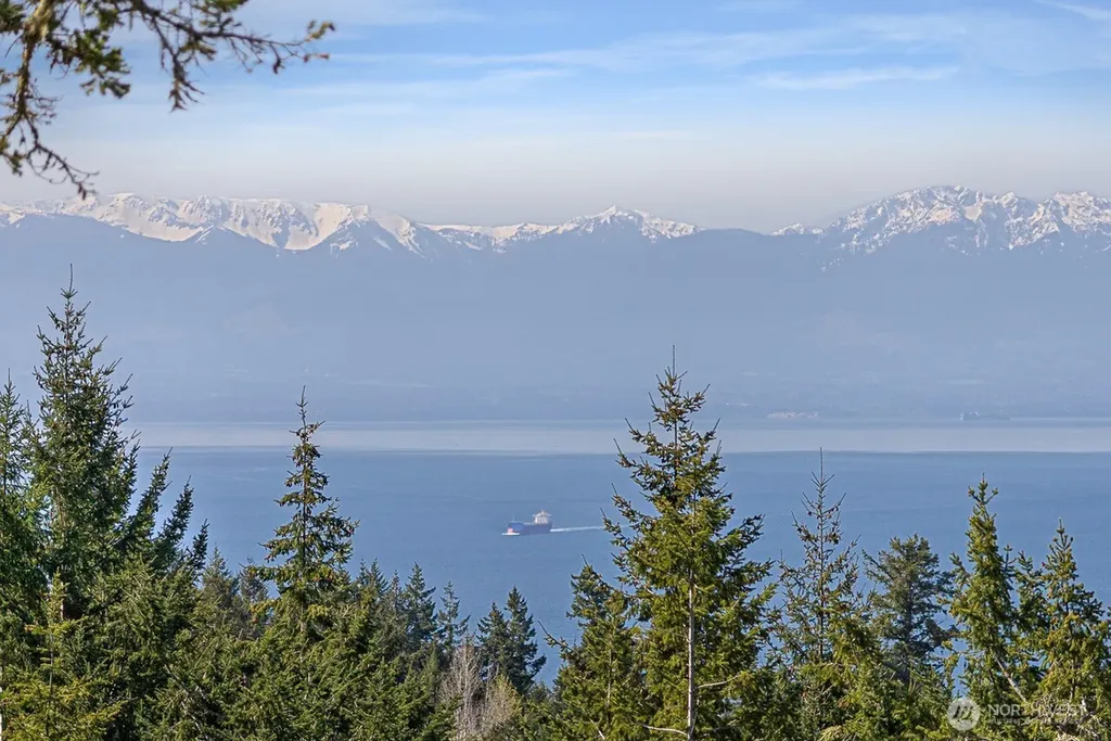 30 Rascal Road Friday Harbor WA 98250