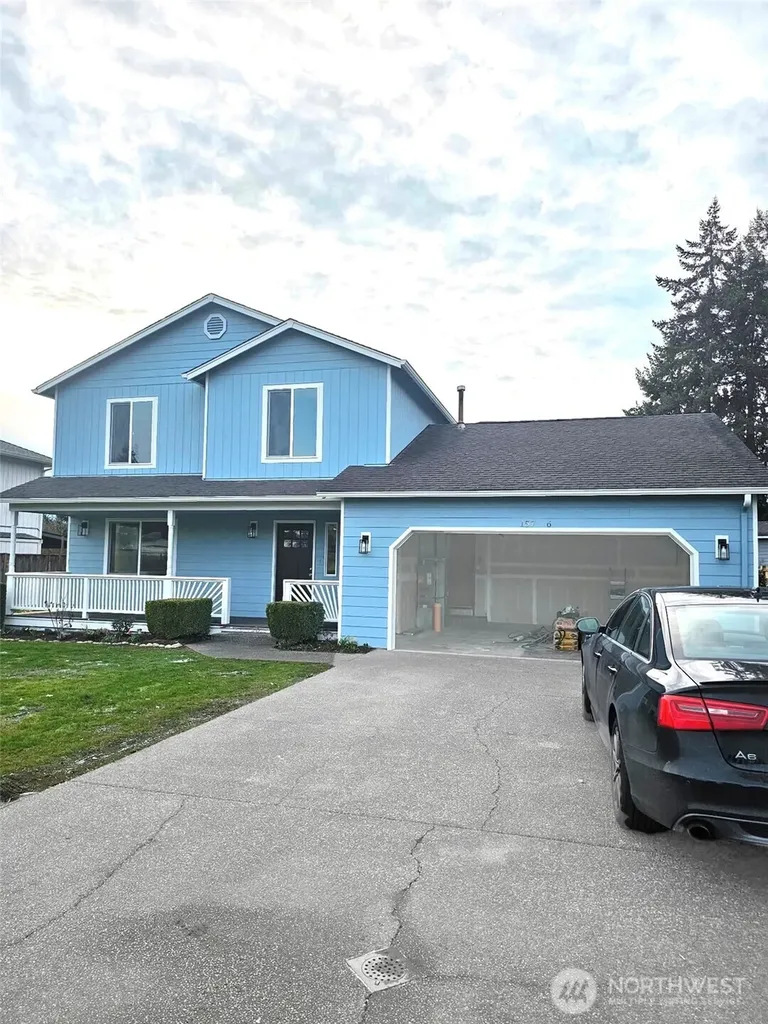 15716 46th Avenue E Tacoma WA 98446