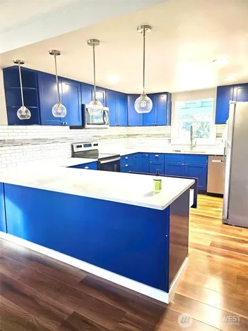 15716 46th Avenue E Tacoma WA 98446