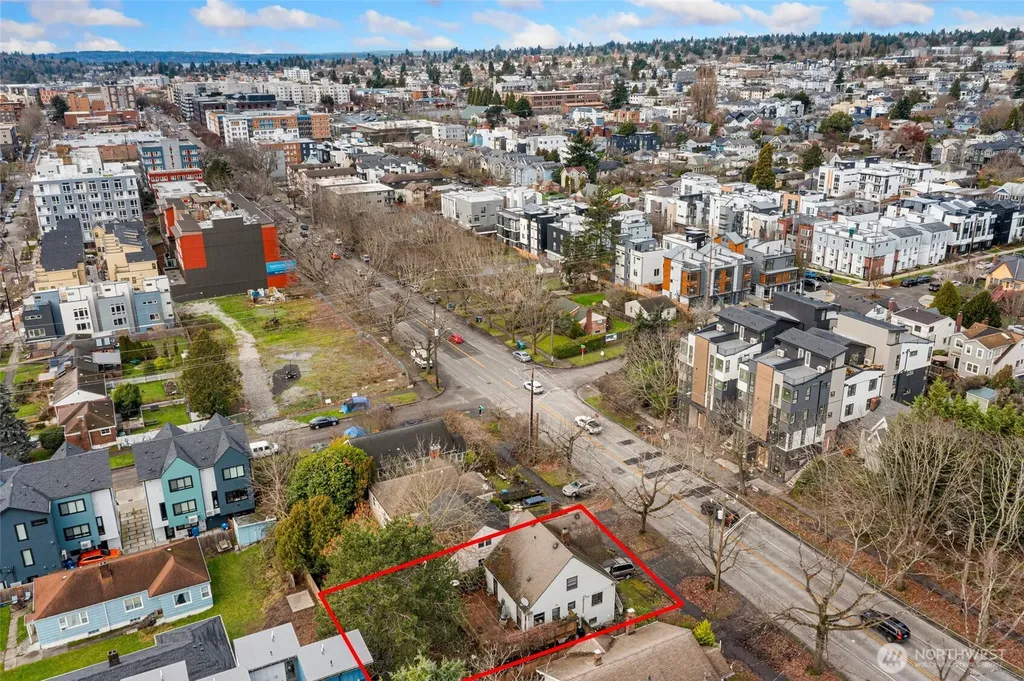837 NW Market Street Seattle WA 98107