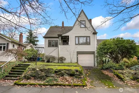 837 NW Market Street Seattle WA 98107