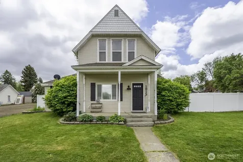 1015 Morgan Street Davenport WA 99122
