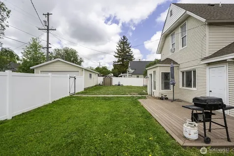 1015 Morgan Street Davenport WA 99122