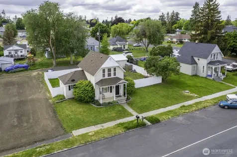 1015 Morgan Street Davenport WA 99122