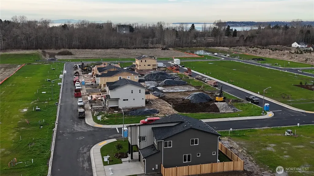 4527 Noel (Lot 72) Street Blaine WA 98230