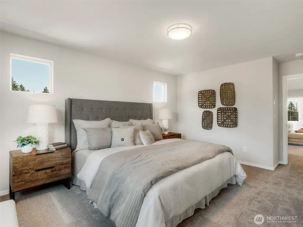 4527 Noel (Lot 72) Street Blaine WA 98230