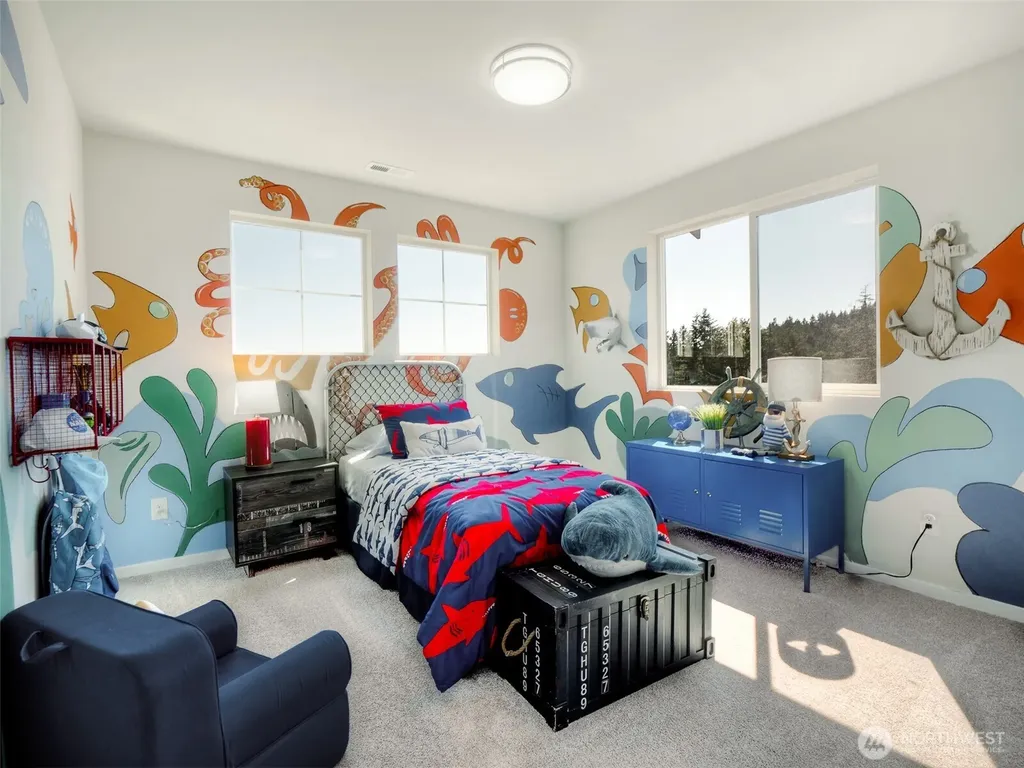 4527 Noel (Lot 72) Street Blaine WA 98230
