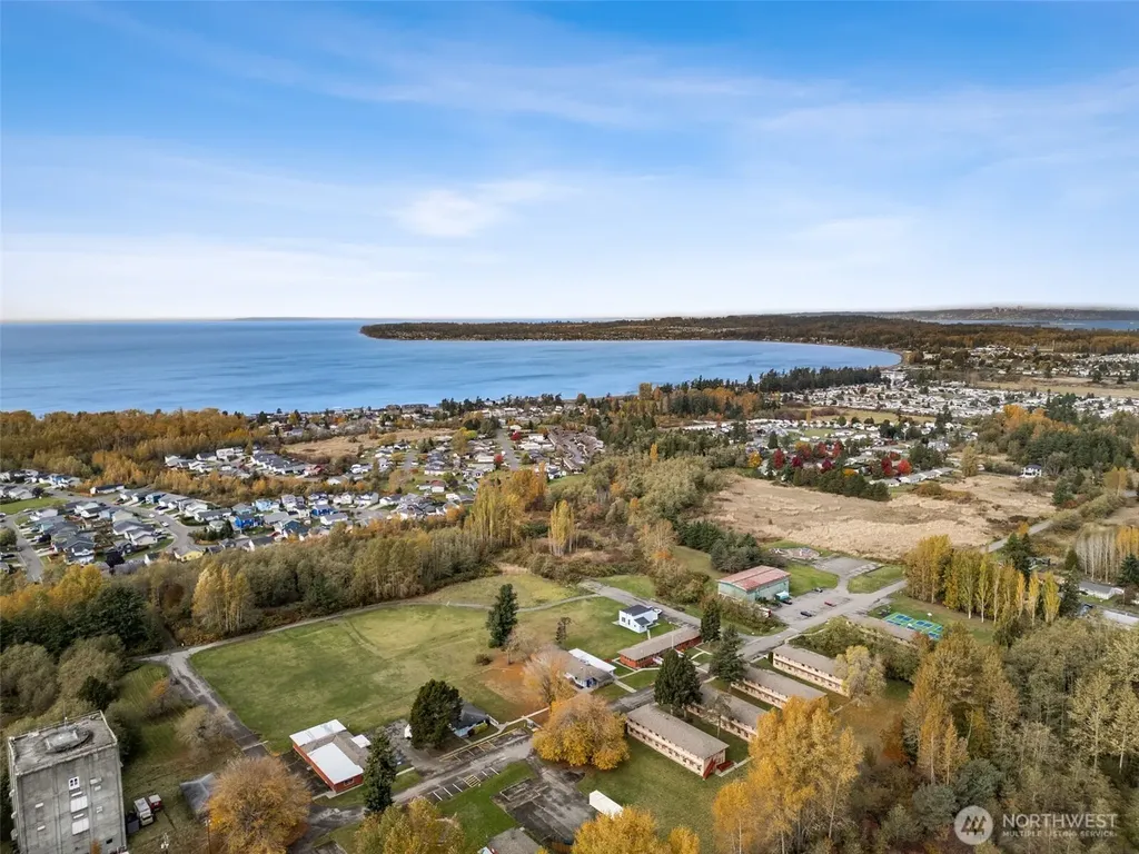 4527 Noel (Lot 72) Street Blaine WA 98230
