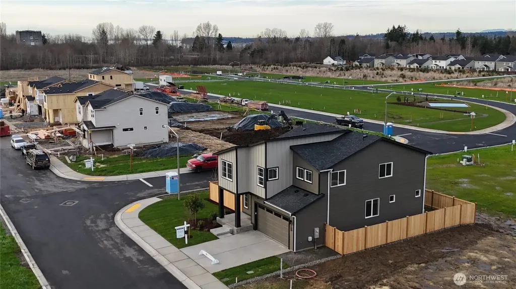 4527 Noel (Lot 72) Street Blaine WA 98230