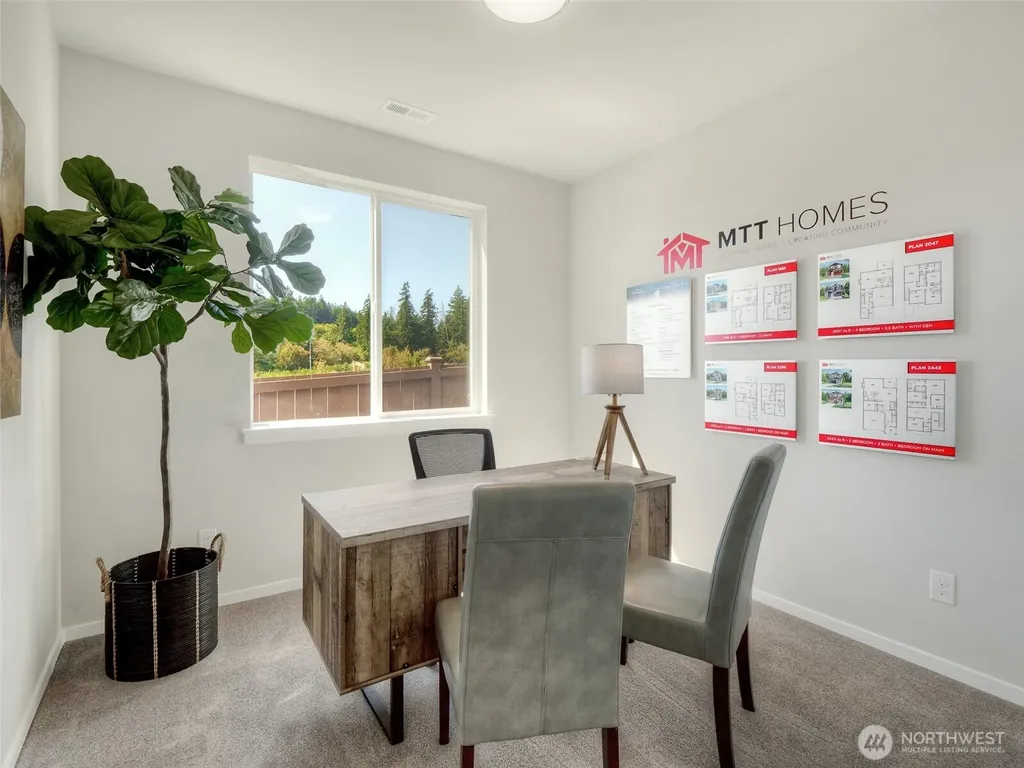 4527 Noel (Lot 72) Street Blaine WA 98230
