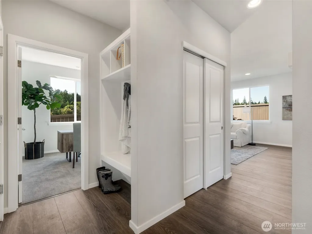 4527 Noel (Lot 72) Street Blaine WA 98230
