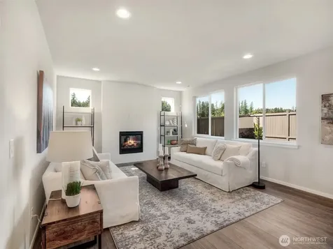 4527 Noel (Lot 72) Street Blaine WA 98230